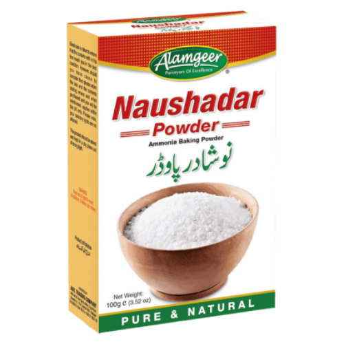 Alamgeer Naushadar Powder