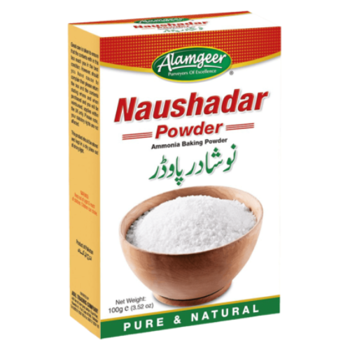Alamgeer Naushadar Powder 100g
