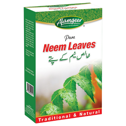 Alamgeer Neem Leaves