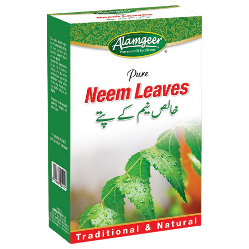 Alamgeer Neem Leaves 25g