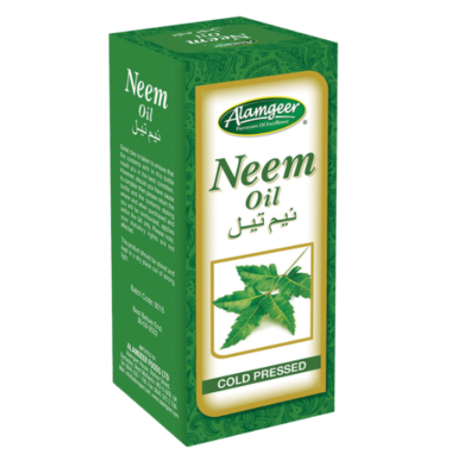 Alamgeer Neem Oil