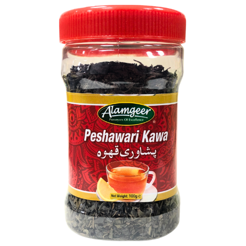 Alamgeer Peshawari Kawa