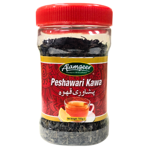 Alamgeer Peshawari Kawa 100g