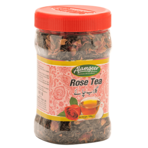 Alamgeer Rose Tea 100g