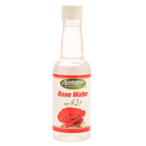 Alamgeer Rose Water