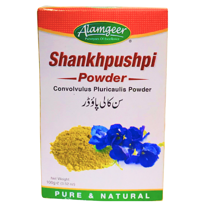 Alamgeer Shankhpushpi Powder 100g