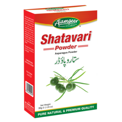 Alamgeer Shatavri Powder