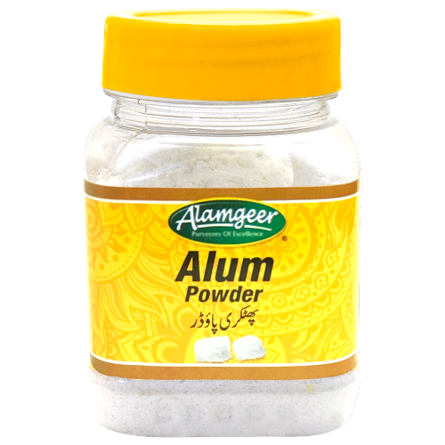 Alamgeer Shaving Alum Powder