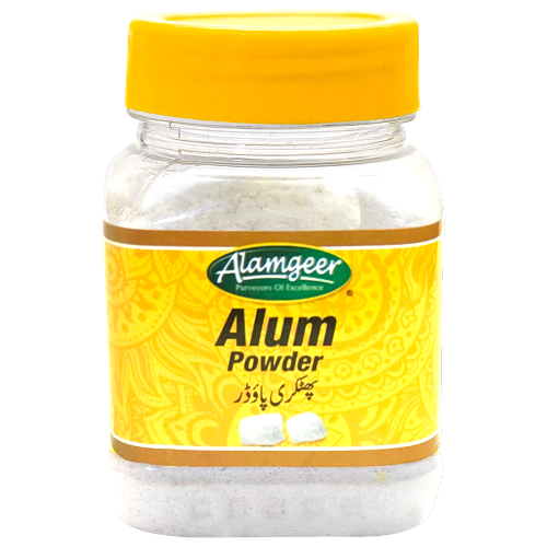 Alamgeer Alum Powder 175g