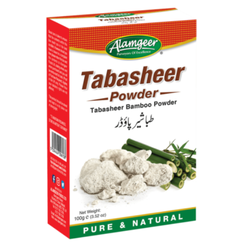 Alamgeer Tabasheer Bamboo Powder