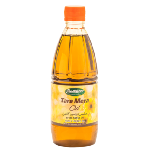 Alamgeer Tara Mera Oil 250ml