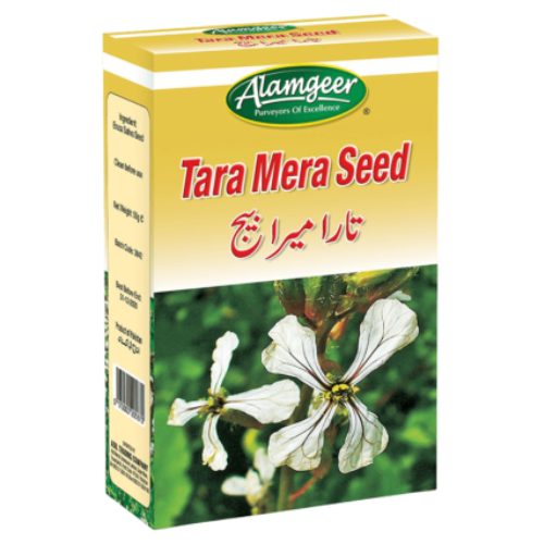 Alamgeer Tara Mera Seeds 50g