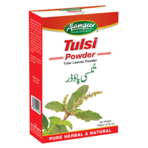 Alamgeer Tulsi Powder