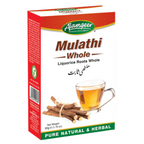 Alamgeer Whole Mulathi 50g