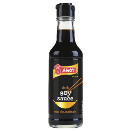 Amoy Dark Soy Sauce