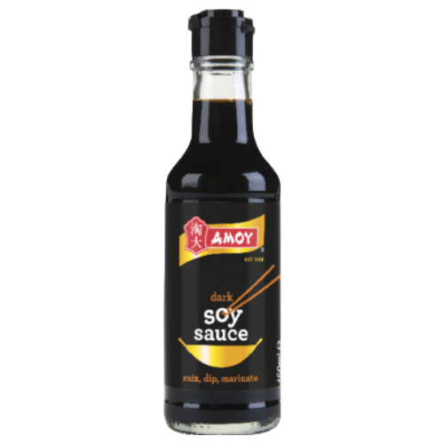 Amoy Dark Soy Sauce 150ml