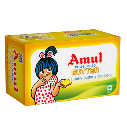 Amul Butter