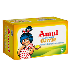 Amul Butter 100g