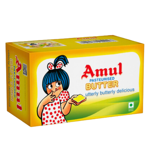 Amul Butter 100g