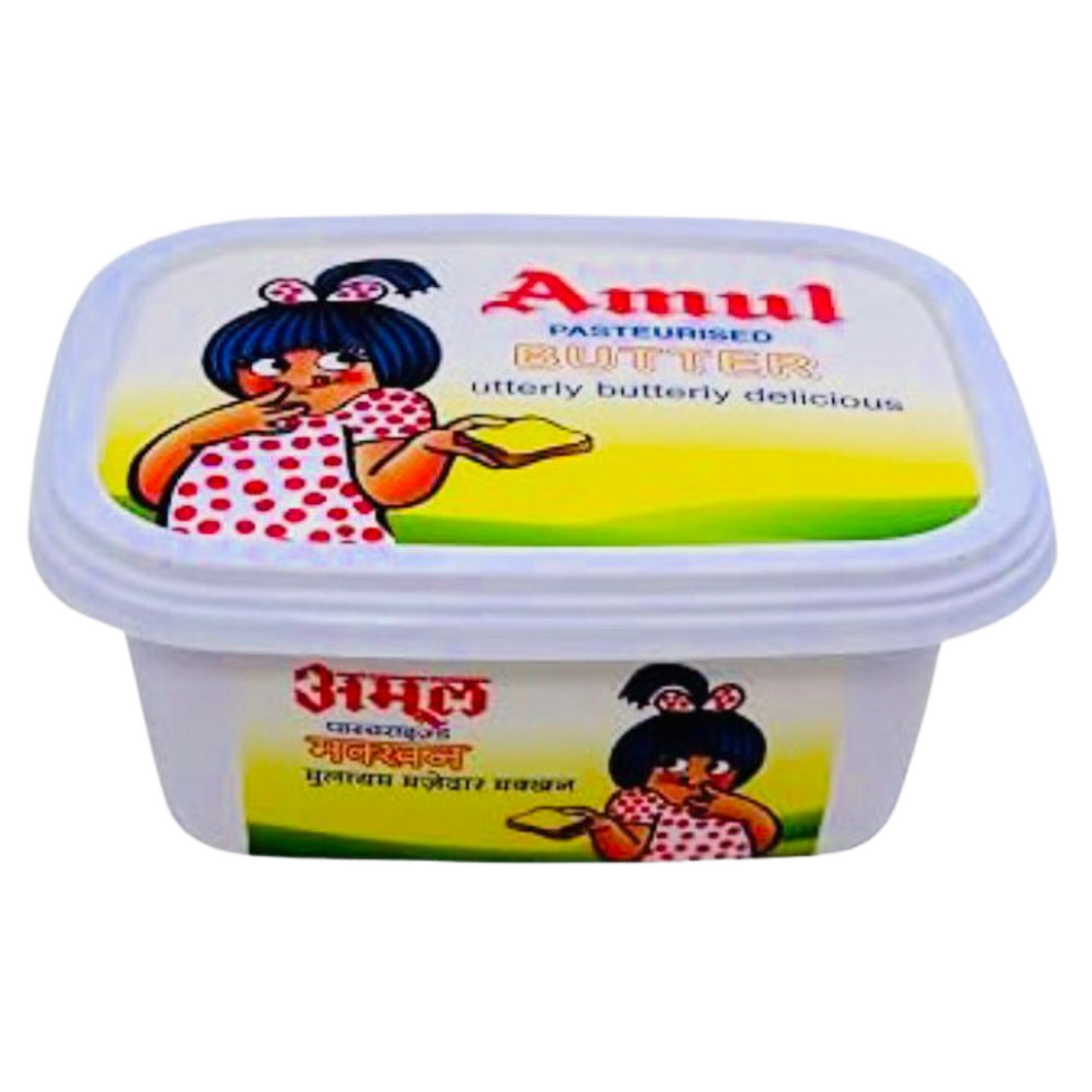 Amul Butter Tub 50g
