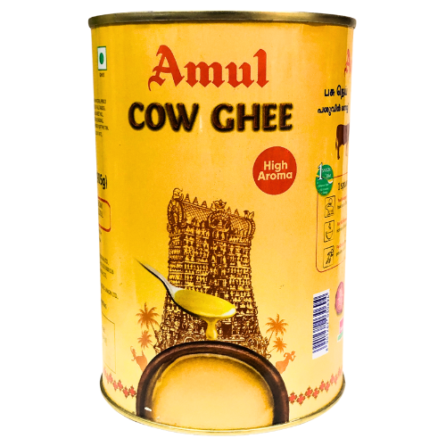 Amul Cow Ghee 1L