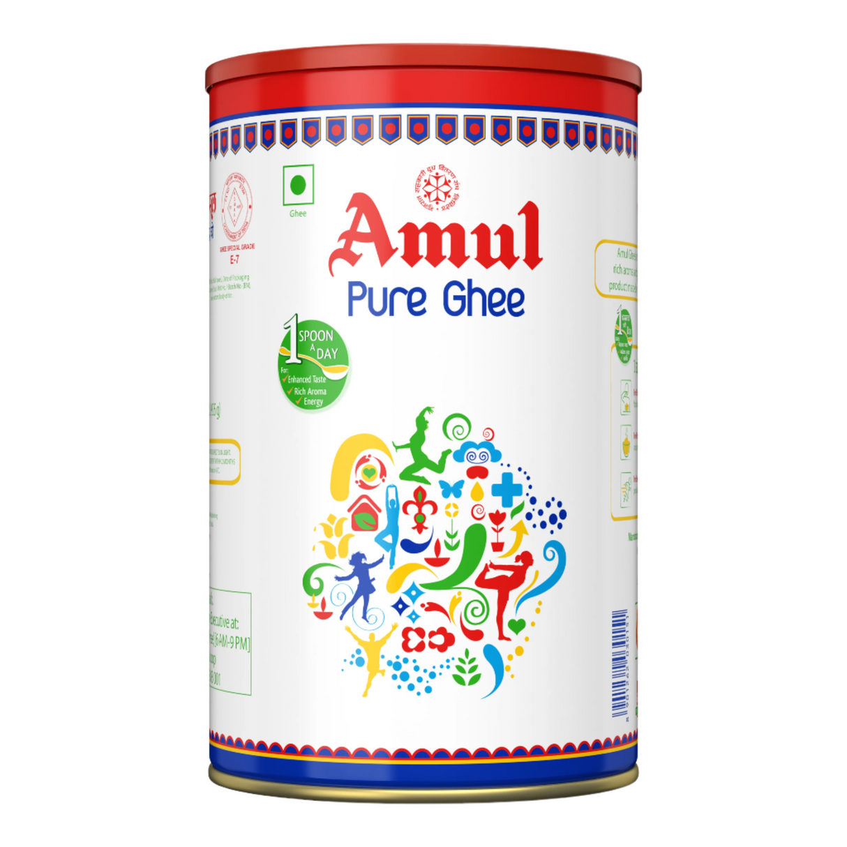 Amul Ghee