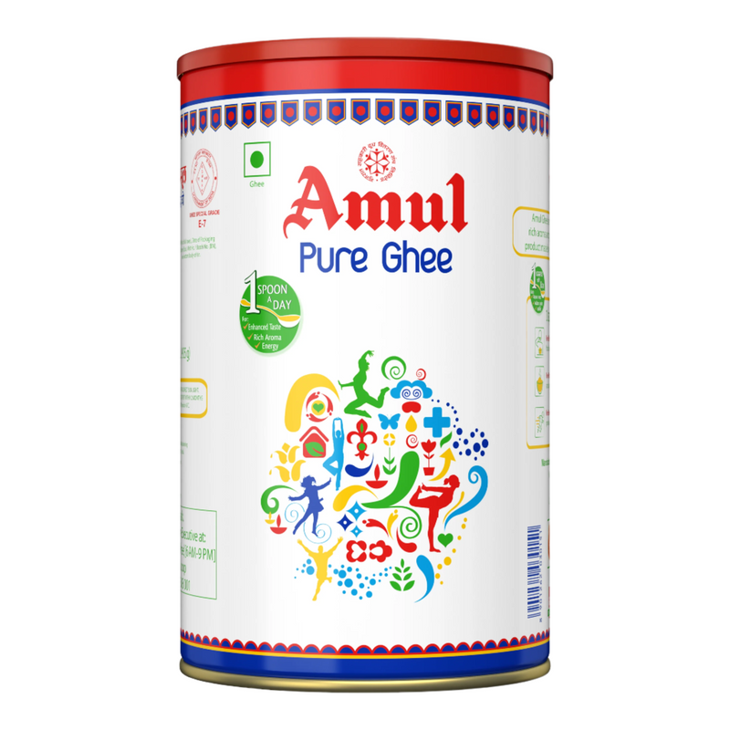 Amul Ghee 1L