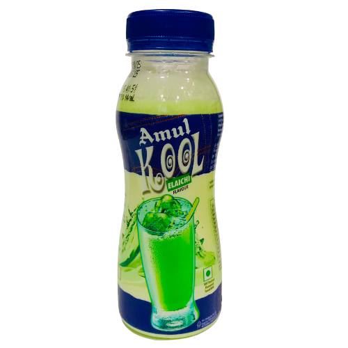 Amul Kool Elaichi Flavour Milk