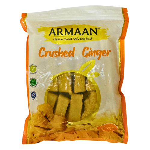 Armaan Frozen Crushed Ginger