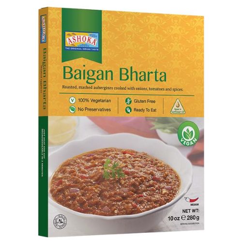 Ashoka Bharta Baigan 280g