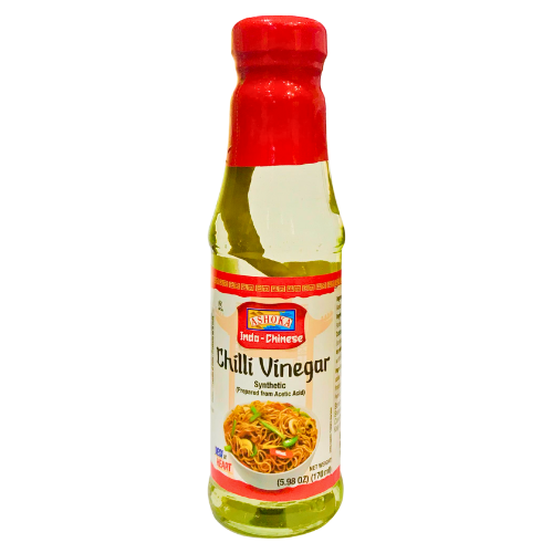 Ashoka Chilli Vinegar 170ml