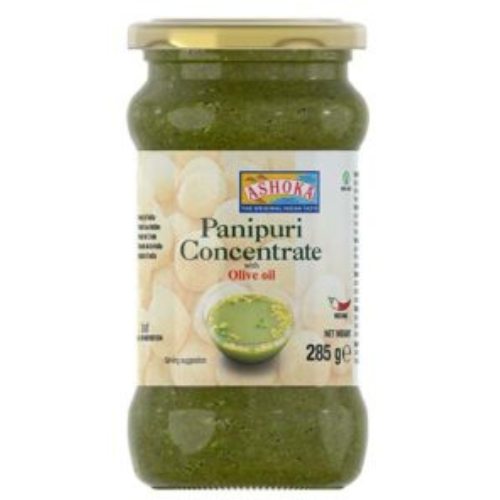 Ashoka Concentrate Panipuri