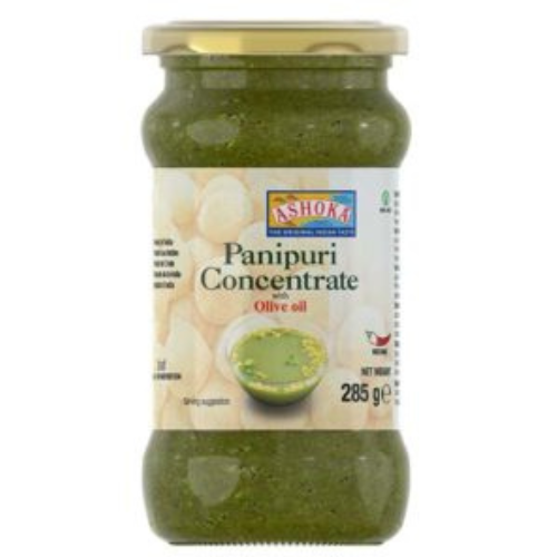 Ashoka Concentrate Panipuri 250g