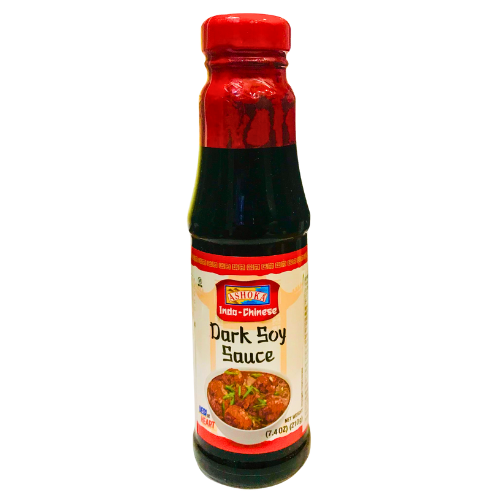 Ashoka Dark Soy Sauce 210g