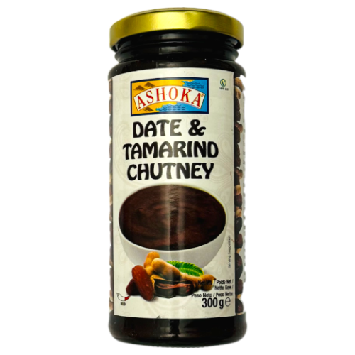 Ashoka Date And Tamarind Chutney 300g
