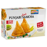 Ashoka Frozen Jumbo Punjabi Samosa