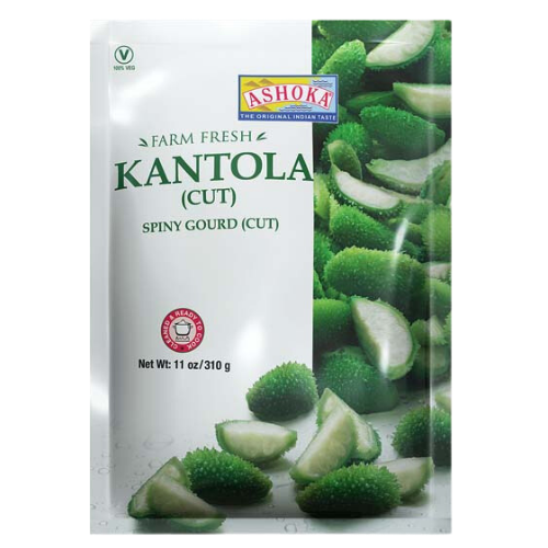 Ashoka Frozen Kantola 310g