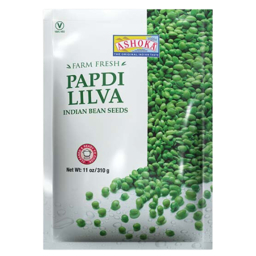 Ashoka Frozen Lilva Papdi