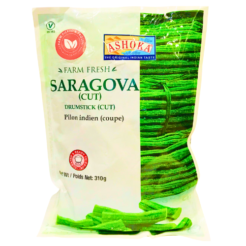 Ashoka Frozen Saragwa (Drumstick) - 310g