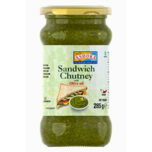 Ashoka Sandwich Chutney 250g