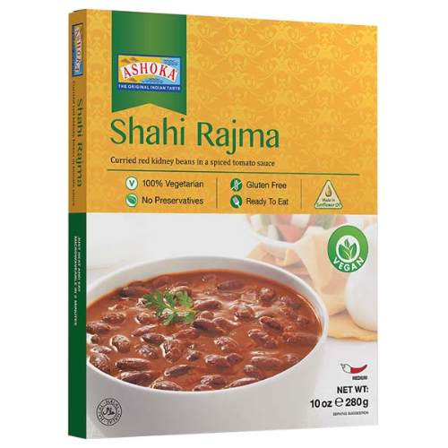 Ashoka Shahi Rajma 280g