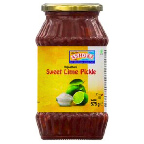 Ashoka Sweet Lime Pickle 500g