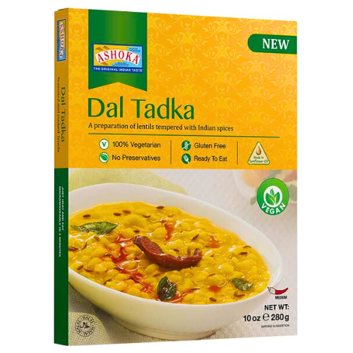 Ashoka Tadka Dal 280g