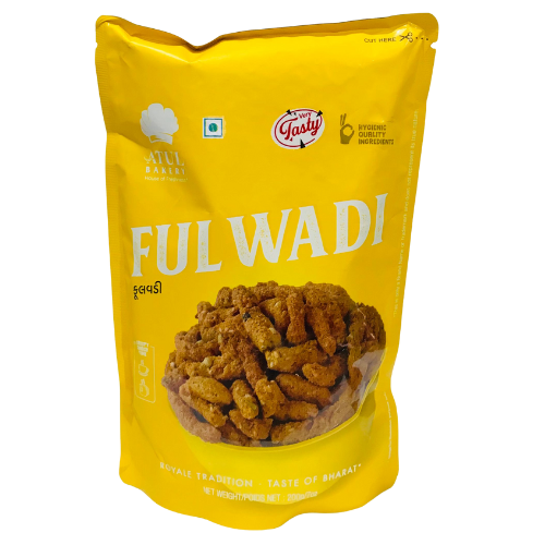 Atul Bakery Fulwadi