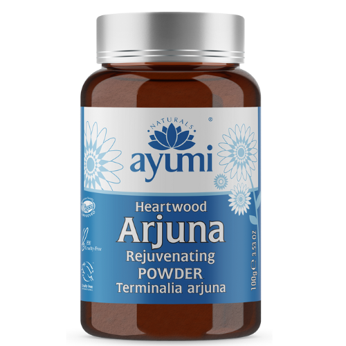 Ayumi Arjuna Powder