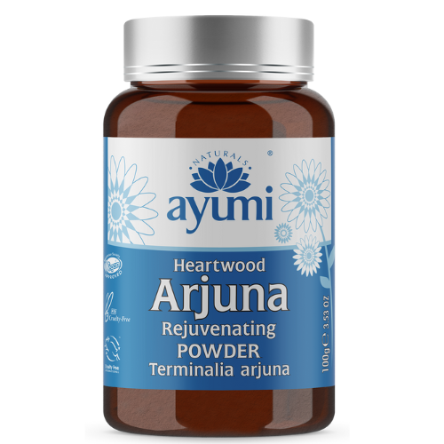Ayumi Arjuna Powder 100g