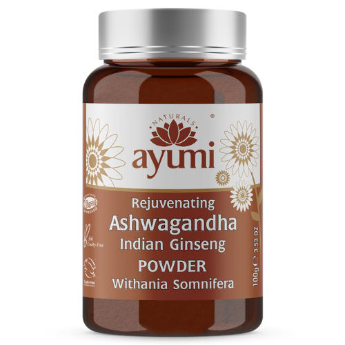 Ayumi Ashwagandha Powder