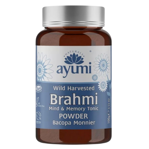 Ayumi Brahmi Powder