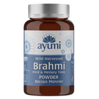 Ayumi Brahmi Powder 100g