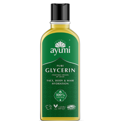 Ayumi Glycerine